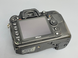 Nikon D7000 139.000 кадров