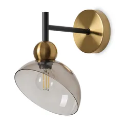 Бра Balla FR5560WL-01GB Freya