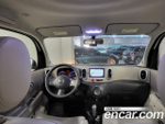 Nissan Cube 1.8 SL — 2011