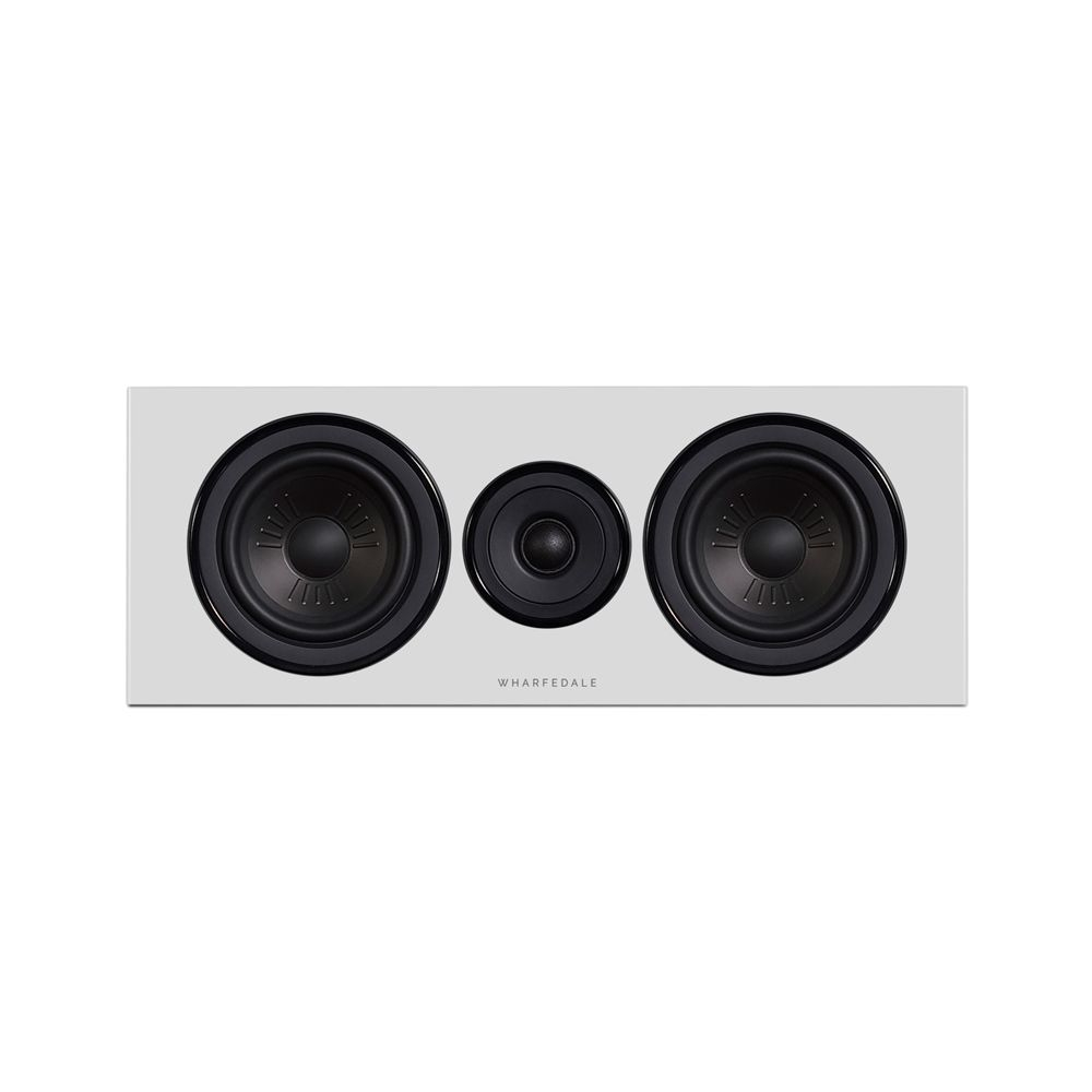 Центральный канал Wharfedale Diamond 12.C Light Oak