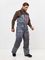 Костюм Canadian Camper SIBERIA PRO, цвет black / gray