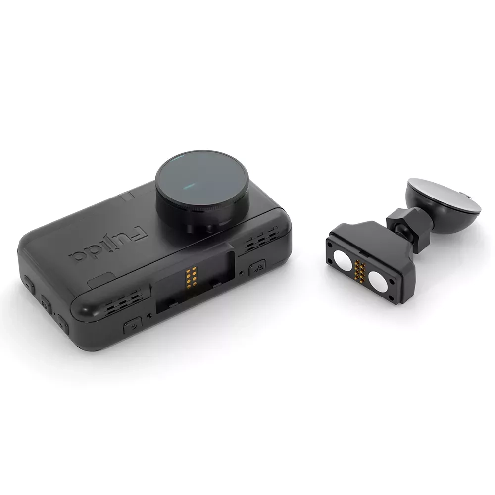 Fujida Zoom Smart S WiFi