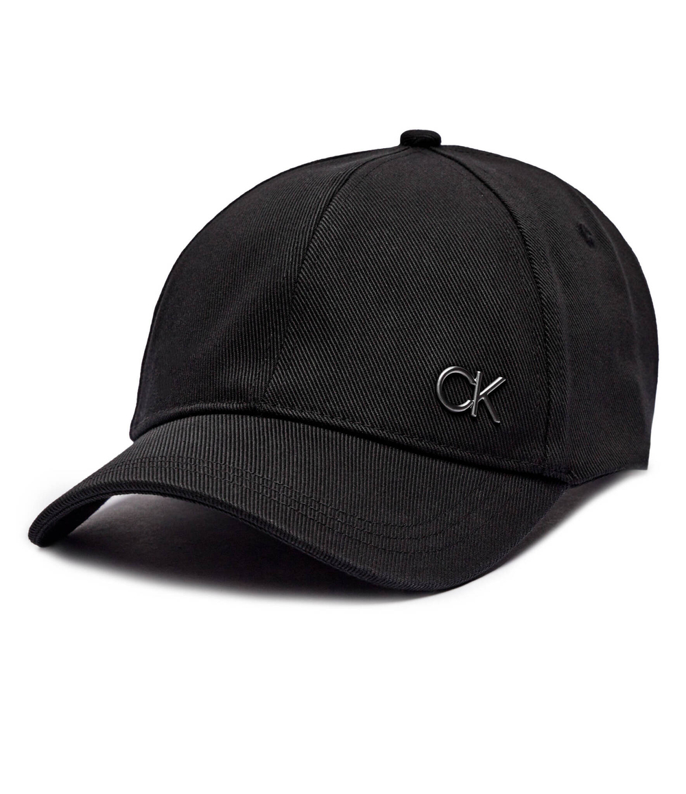 Кепка Calvin Klein - черный(K50K512349)
