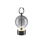 Аккумуляторный светильник Maytoni Double Moon MOD478RL-L3B3K