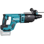 Аккумуляторный перфоратор Makita HR007GZ