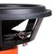 Сабвуфер DL Audio Raven 18 v.1