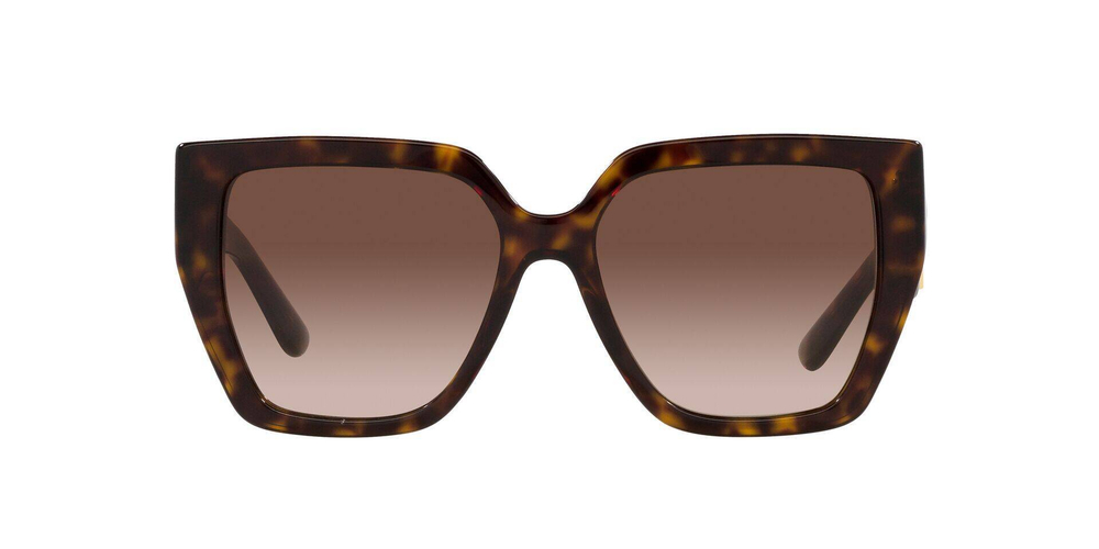 Солнцезащитные очки Dolce & Gabbana - черепаховый(DG4438)