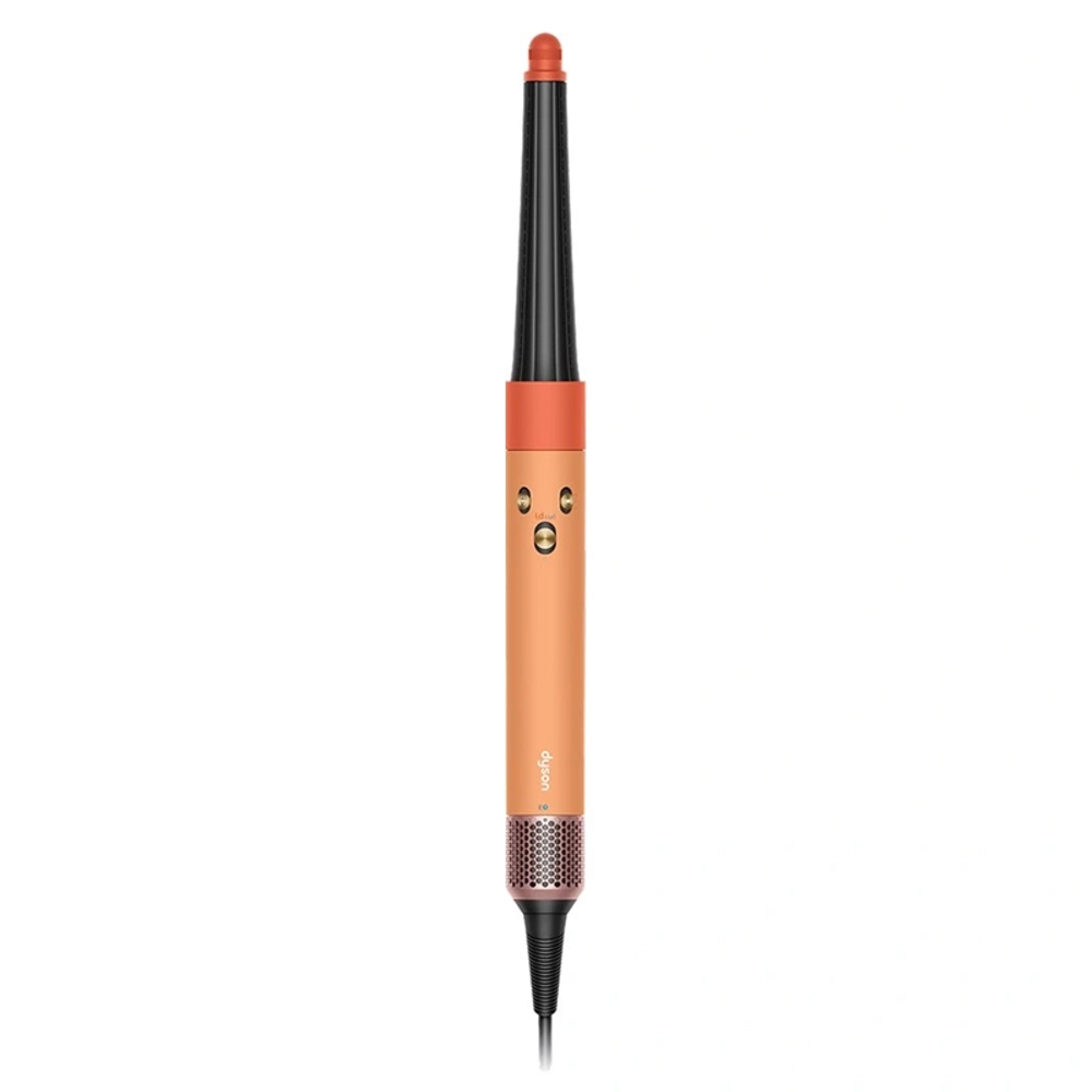 Стайлер Dyson Long HS09 Airwrap Co-Anda 2X, Apricot Topaz (Абрикосовый Топаз)