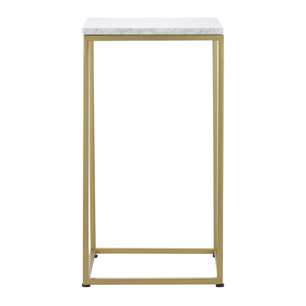 Набор столиков кофейных Bergenson Bjorn Mayen Gold bb0000395