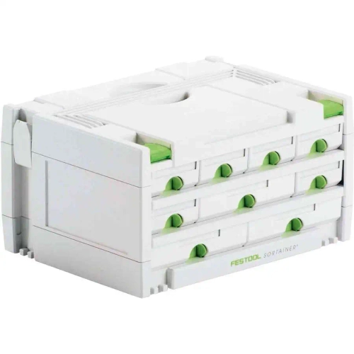 Сортейнер SYS 3-SORT/9 FESTOOL 491985