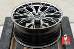 Комплект дисков RGW 031 19x8.5 et35 5x112