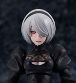 ТуБи / 2B