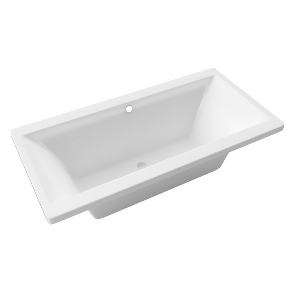 Акриловая ванна Excellent Pryzmat 200x90 WAEX.PRY20WH