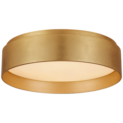 Потолочный светильник Visual Comfort Shaw Small Flush