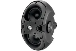Electro Voice EVID 6.2 пассивная АС, 600Вт, динамик 2 по 6 дюймов