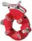 Резьбонарезная головка RIDGID NPT 811A