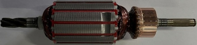Якорь э/коса Champion ET-1211A (оригинал) [Champion]
