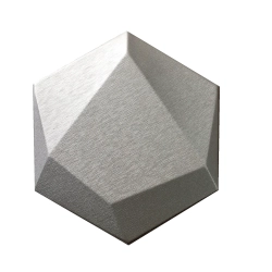 Рокки / Rocky (Серебро HS-013)