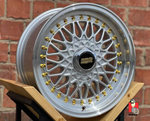 Комплект дисков BBS RS 15x7 et30 4x100/4x114.3