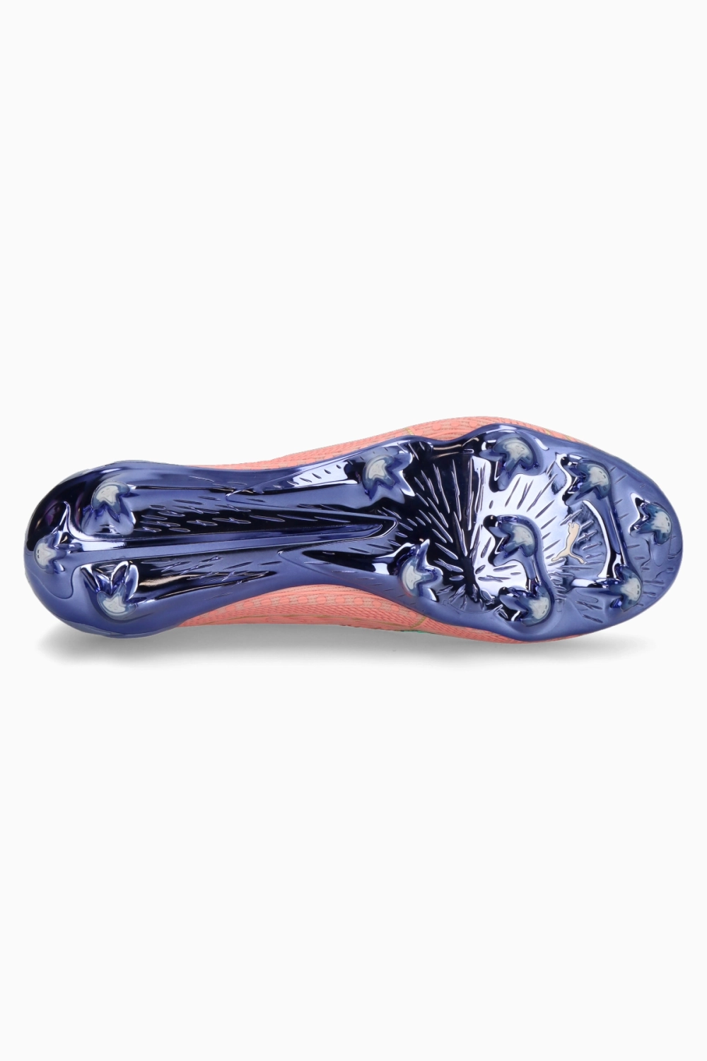 Бутсы Puma Ultra 6 Ultimate CA MIA FG - оранжевый