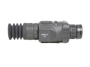 Тепловизионный прицел Arkon Arma v2 LR25L