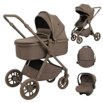 коляска трансформер luxmom 530