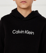 Худые Calvin Klein Jeans - черный(IU0IU00679)
