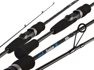 Спиннинг Salmo Sniper SPIN II 8 1.80