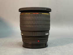 Sigma 24mm 1.8 EX DG Sony A