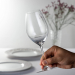 Набор из 2-х бокалов для шампанского Champagne 445 мл Vinum Riedel