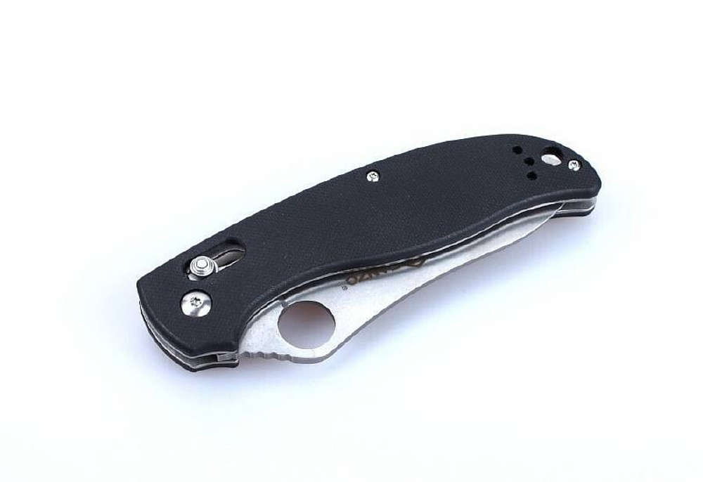 Нож Ganzo G733 BK
