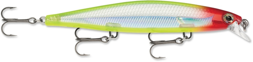 Воблер RAPALA Shadow Rap 07 /CLN /медленно тонущ. / до 0,7м, 7см, 5гр