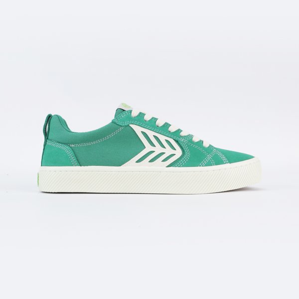 Cariuma Catiba Pro (green) артикул: - купить в магазине Дайс