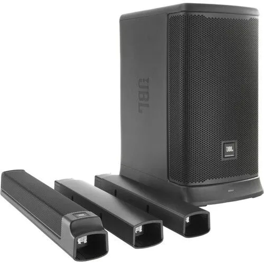 Акустическая система JBL EON ONE MK2 - 2