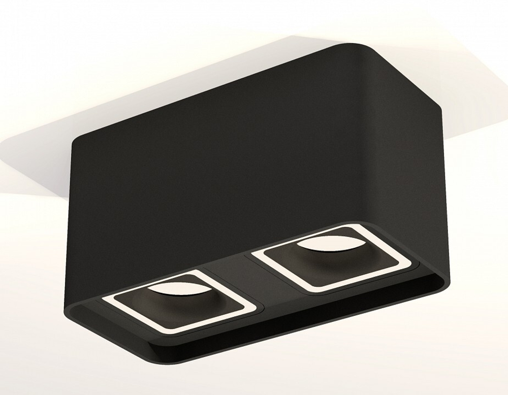 Накладной светильник Ambrella Light XS XS7851020
