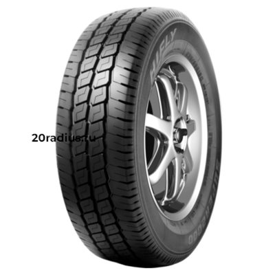 235/65R16C 121/119R Super 2000 TL 10PR