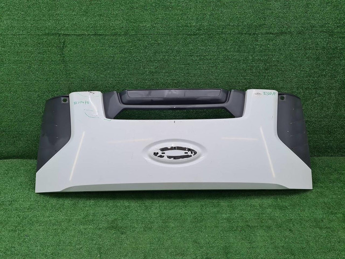 Капот Ford Cargo (2011-н.в.)