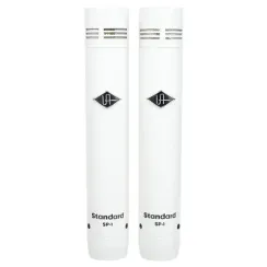 Universal Audio SP-1 Pair White