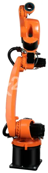Промышленный робот KUKA KR CYBERTECH nano KR 8 R1440-2 arc HW