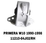 ПОДУШКИ ДВИГАТЕЛЯ PRIMERA W10 90-98