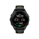 Умные часы Garmin Forerunner 265s, 41.7mm, Music Black (010-02810-03)