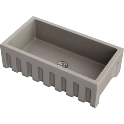 Кухонная мойка Omoikiri Mikura 83-CC Natceramic/cappuccino coffee