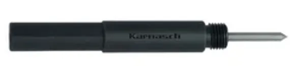 Хвостовик КМ4 для коронок Karnasch