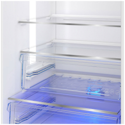 Двухкамерный холодильник Beko B3RCNK362HW