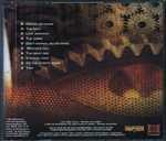 Kob / Mekanism Of Time (RU)(CD)