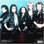 Scorpions / Savage Amusement (50th Anniversary Deluxe Edition)(LP+CD)