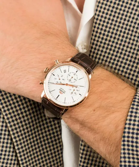 Мужские наручные часы Orient RA-KV0403S10B