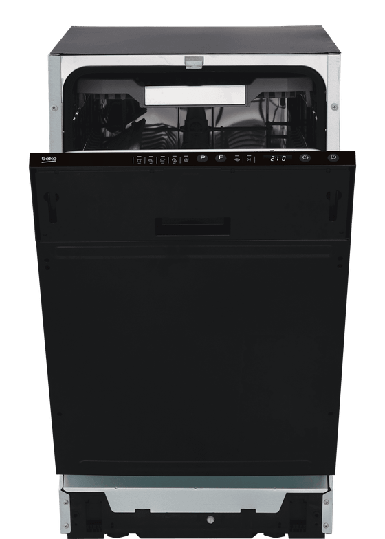 Beko BDISC1516 Посудомоечная машина встраиваемая 45 см
