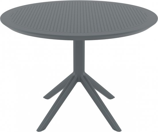 Стол пластиковый Sky Table Ø105