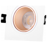 Встраиваемый светильник Denkirs DK3021 DK3071-WBR